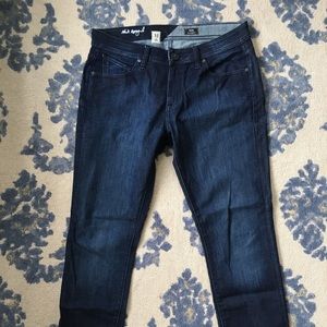 Volcom Mark Appleyard Vorta Jeans